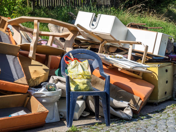 Trash Removal Near Me in Gering, NE