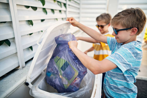 Best Residential Junk Removal  in Gering, NE