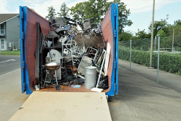 Best Commercial Junk Removal  in Gering, NE