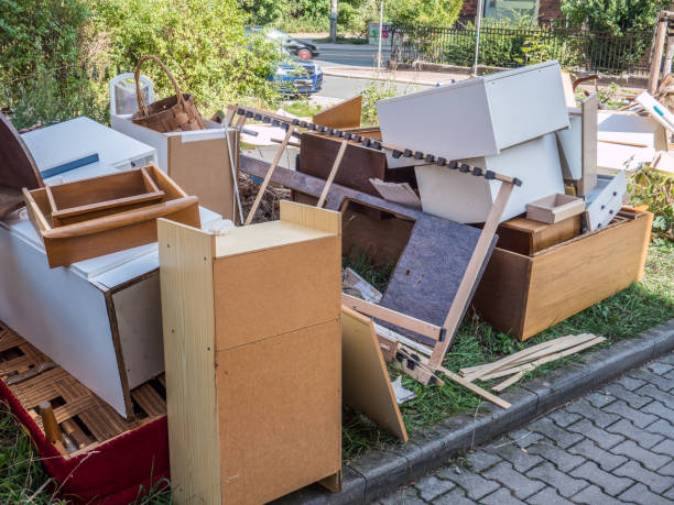 Best Office Junk Removal  in Gering, NE