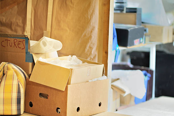 Best Full-Service Junk Removal  in Gering, NE