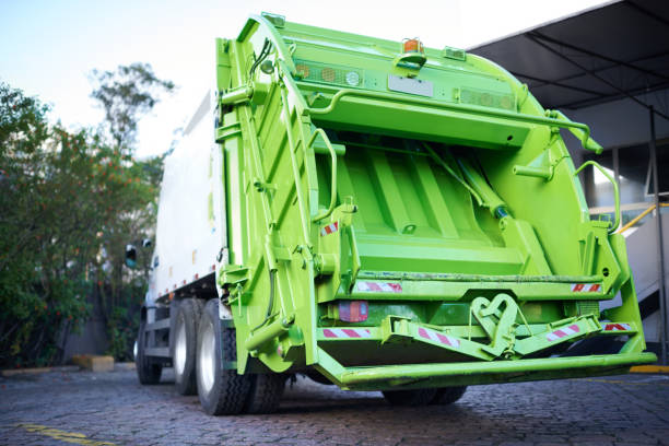 Best Construction Debris Removal  in Gering, NE